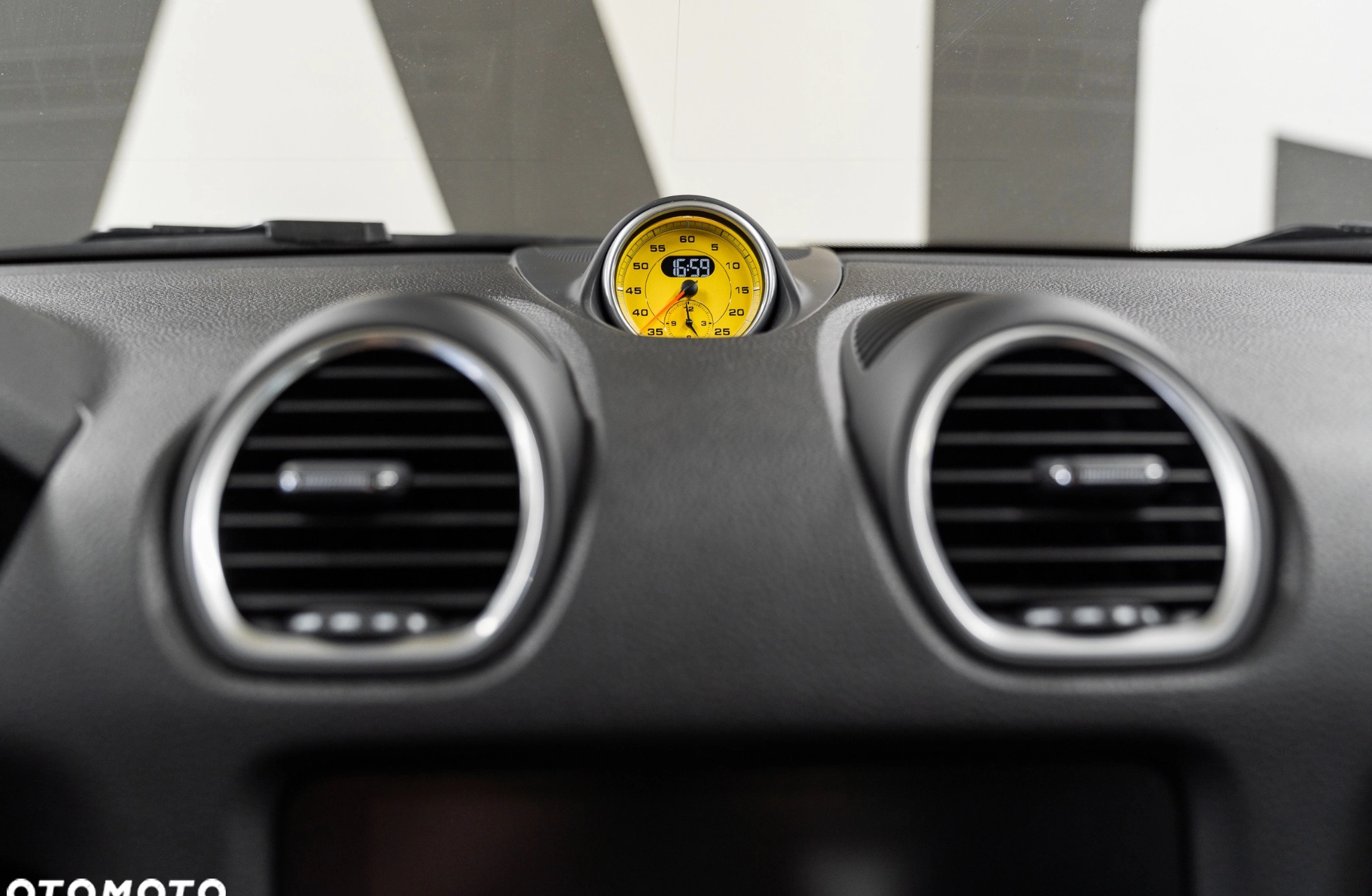 Porsche 718 Cayman cena 429900 przebieg: 13550, rok produkcji 2023 z Kraków małe 742